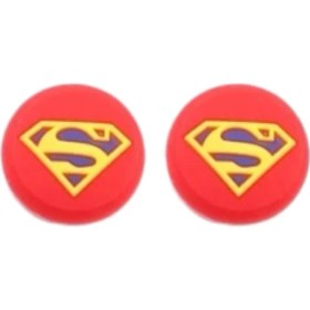 Resim Beboncool Nintendo Switch/switch OLED Uyumlu Analog Koruyucu Silikon 3D Pad 