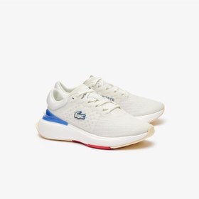 Resim Lacoste Neo Run Kadın Sneaker Beyaz 