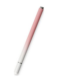 Resim Dokunmatik Stylus Kalem Pen 108 - Pembe 1 