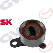Resim Eksantrik Gergi Rulmanı Corolla 87-92 1.6 531017920 