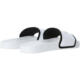 Resim The North Face M BASE CAMP SLIDE III Erkek Terlik NF0A4T2RLA91 Beyaz 