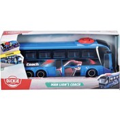 Resim 203744017 Man Aslan Koçu - Simba 