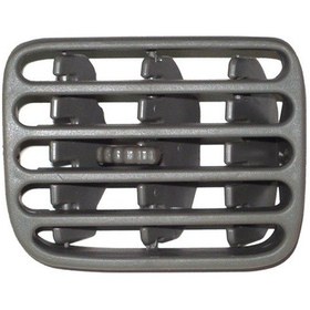 Resim Clıo Orta Havalandırma Pls. Sağ Dıfızor Grı Serkar 