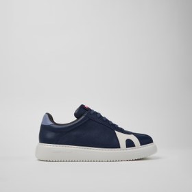 Resim CAMPER Erkek Sneaker ( Günlük) K100743-045 TWS Dark Blue 