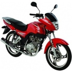 Resim Salcano Wolf 125 Sele Koltuk 