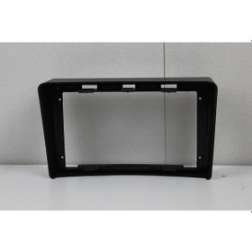 Resim Hyundai H1 2008-2010 9 inç 8-128 GB Android Carplay Multimedya 