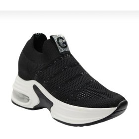 Resim Guja 24Y300-4 KADIN KLASİK SNEAKER 