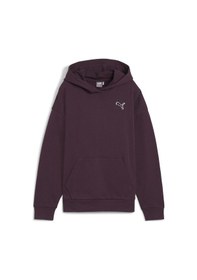 Resim Puma 67680444 Better Essentials Fl Kadın Sweatshirt 001 