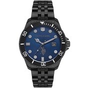 Resim USPA1048-01 Erkek Kol Saati U.S. Polo Assn.