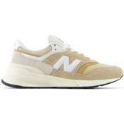 Resim New Balance 997r Kadın Günlük Spor Ayakkabı C-new997rmbb10g01 Sarı 