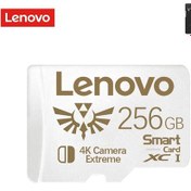 Resim Lenovo Tf Flash Bellek Kartı 2 Tb Memoria Sd 256 Gb 512 Gb 1 Tb Cartao De Me 256gb White 