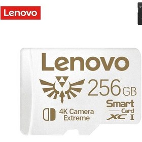 Resim Lenovo 2 Tb Hafıza Kartı Nintendo Anahtarı 1 Tb V30 4 K Mikro Tf Sd Kart 128 Gb 256gb White 