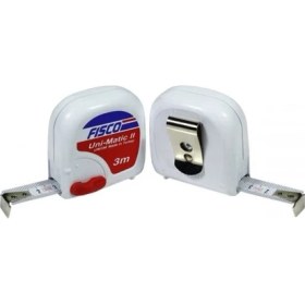 Resim 3 Metre Şerit Metre Seti, 16 Mm, 5'li, Hassas Ölçüm Araçları 