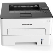 Resim Pantum P3300DW Dublex+Network+Wifi Lazer Yazıcı (Dakikada 33 Sayfa) 