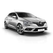 Resim İnwells Renault Megane 3 Hb Silecek Seti 2008-2015 