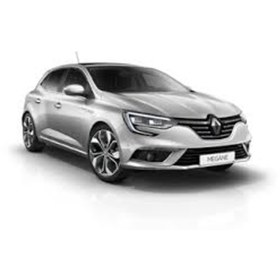 Resim İnwells Renault Megane 3 Hb Silecek Seti 2008-2015 