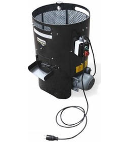 Resim Kadıoğlu Pratiko CKS40 Ev Tipi Ceviz Soyma Makinası 40 L 