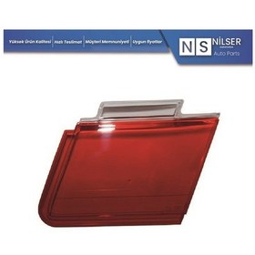 Resim BMW F01 Stop Camı İç Sağ 2008-2012 