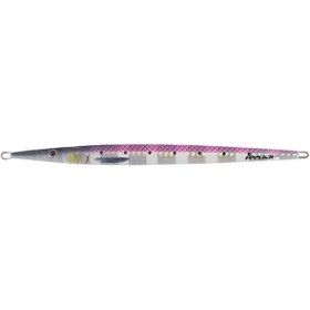 Resim Ryuji Garfish 19,5cm 100gr Jig Yem Renk : Pink Flash Glow 