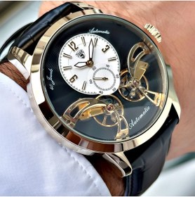 Resim Tiger ERKEK KOL SAATİ TI-598FO 
