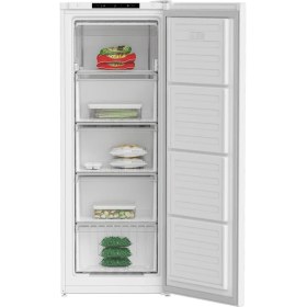 Resim Beko 7053 MB 5 Bölmeli Derin Dondurucu 