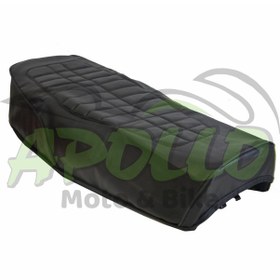 Resim Sele Kılıfı Agk 1 Deri 