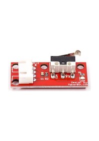 Resim 3D Yazıcı/CNC Uyumlu Endstop Modülü 