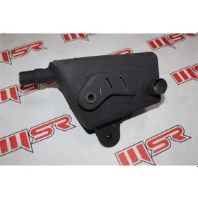 Resim Bajaj Dominar 400 Egzoz Susturucu A 