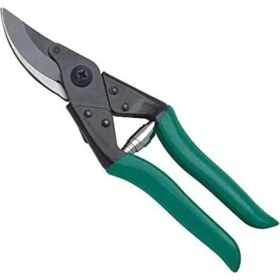 Resim Asseds Store T 41200 Bağ Makası, 200 Mm, Gri/yeşil 