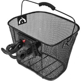 Resim Lidyahan Store SPT-208 Üniversal Bisiklet Sepet - 101660 