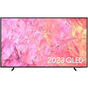 Resim Samsung 75Q60CAU 75" 4K Smart QLED TV 