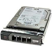 Resim Dell T871K ST9300603SS 2.5" 300 GB SAS 6G 10K HDD Dell