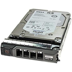 Resim Dell T871K ST9300603SS 2.5" 300 GB SAS 6G 10K HDD 