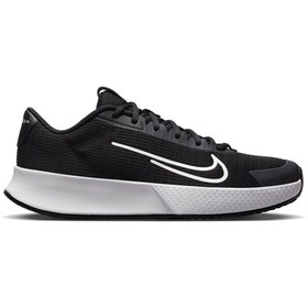 Resim Nike Erkek Tenis Ayakkabısı DV2016-001 M Vapor Lite 2 Cly 