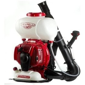 Resim Cifarelli M1200 5.0 HP Atomizör İlaçlama Makinesi 