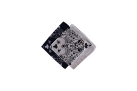 Resim Bandana Motorcu Model Kurukafa 2 Li 