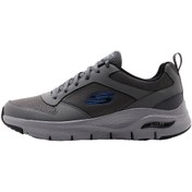 Resim Skechers Arch Fit Erkek Ayakkabısı 