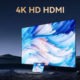 Resim Desfree 8 İN 1 USB-C HUB M.2 NVME/SATA SSD DİSK KUTUSU ÇOKLAYICI 10GBPS, 4K HDMI, PD100W 