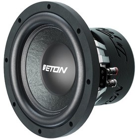 Resim Öztürk Elektronik-eton Audio Pw 8 