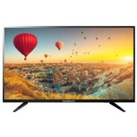 Resim Botech 65BSE7501 65" 4K Ultra HD Smart LED TV 