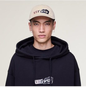 Resim Adidas Y-3 Graphic Dad Şapka C-adıkt3206a30a00 Bej 