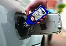 Resim STP 200ml Start-Stop Dizel Motor Temizleyici 