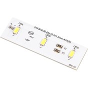 Resim Auralia Brevity Electrolux Buzdolabı ZBE2350HCA SW-BX02B Için Buzdolabı LED Işık Şeridi Çubuğunun Değiştirilmesi Onarım Parçası (Yurt Dışından) 