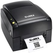 Resim Godex EZ-1105P 203 DPI Direkt Termal-Termal Transfer Usb-Ethernet Barkod Yazıcı 