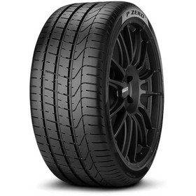Resim Pirelli 295/35 R20 105Y Xl Zr N1 Pzero Yaz Lastiği ( Üretim Yılı: 2023 ) 
