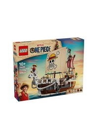 Resim Lego One Piece 75639 The Going Merry Pirate Ship 