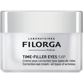 Resim Filorga Time Filler Eyes 5 XP Creme Göz Kremi 15ml 