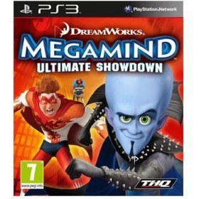 Resim Mega Mind Psx3 