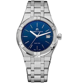 Resim Maurice Lacroix ML-AI1108SS002430-1 Erkek Kol Saati 