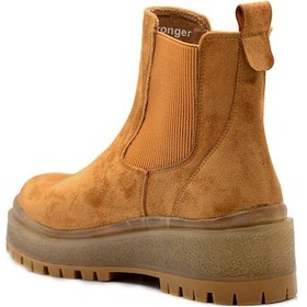 Resim Dexter Pm-239-k4120-7 Kadın Bot Çok Renkli 